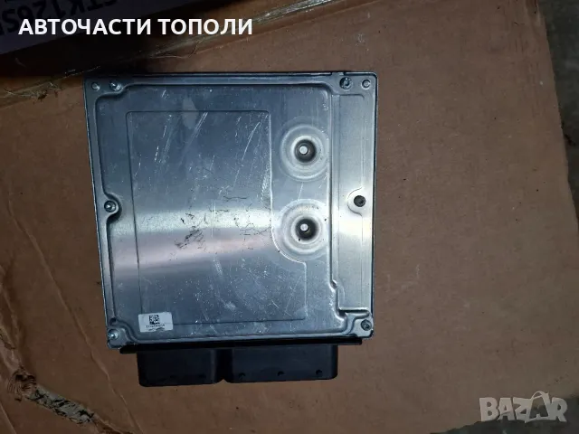 Компютър с ключ БМВ BMW 2.0d  150к.с. 2008г. E83 X3, снимка 6 - Части - 48156715