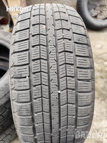 4бр. зимни гуми 205/55/16 BOTO, снимка 4 - Гуми и джанти - 52344012