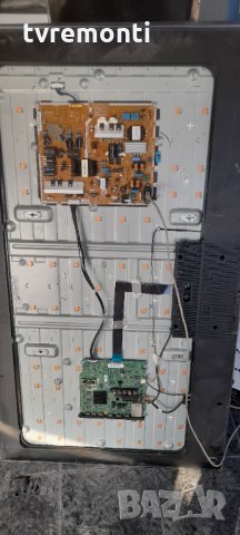 лед диоди от дисплей CY-HF550CSLV5H от телевизор SAMSUNG модел UE55F6470S, снимка 3 - Части и Платки - 34994823