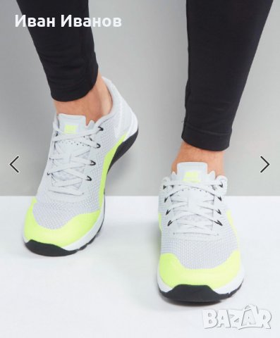 маратонки  Nike Metcon repper DSX  crosfit  номер 42, снимка 6 - Маратонки - 32359837