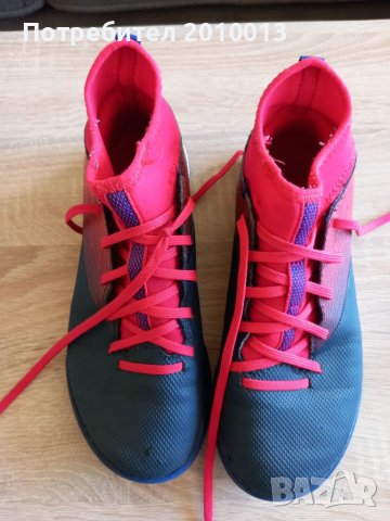 Детски маратонки 32 номер, снимка 2 - Детски обувки - 40795986