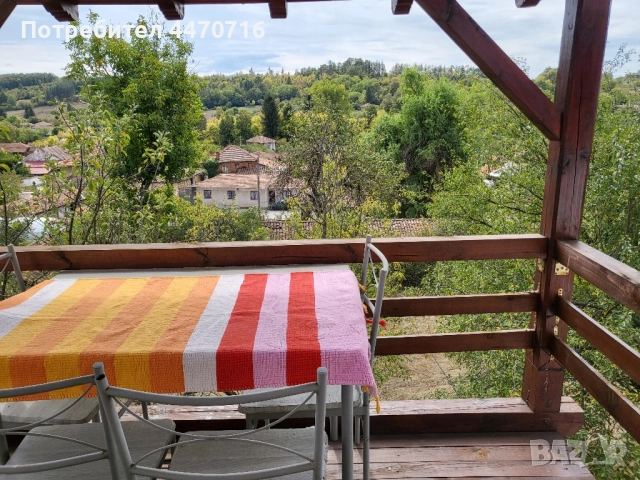 Къща за гости " Беброво " Еленския балкан!, снимка 12 - Квартири, нощувки - 52284506