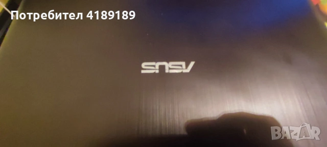 i5 7200u ,GT, 920m,ssd,128gb,8gb,ram, снимка 3 - Лаптопи за дома - 53356406