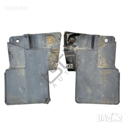 Комплект задни калобрани Honda CR-V III 2006-2010 ID:101297