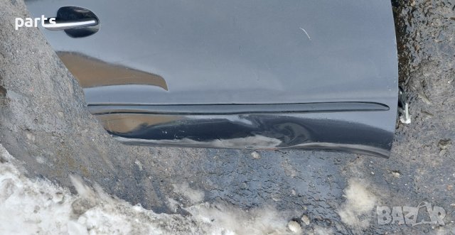 Предна Дясна Врата Мерцедес А класа W168 N, снимка 6 - Части - 43162352