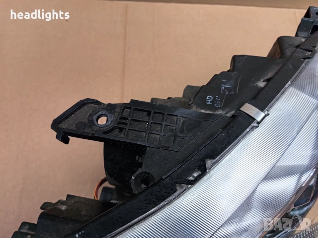 Фар за Mitsubishi Eclipse Cross / Митсубиши Еклипс Крос, снимка 8 - Части - 52942892