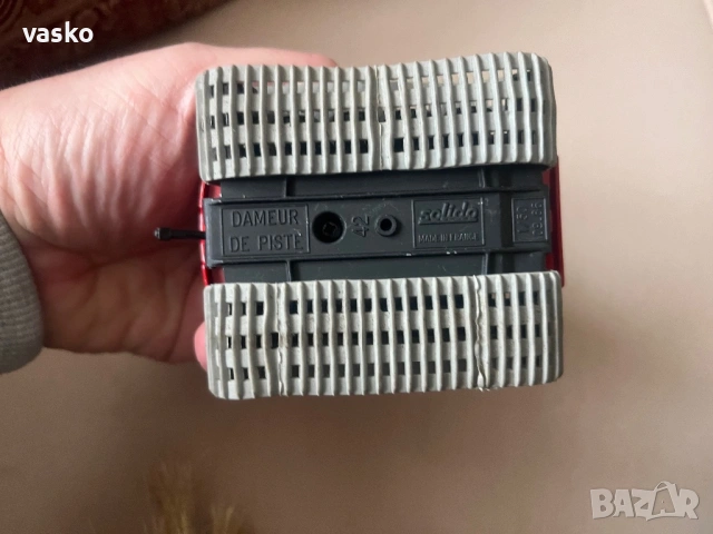 SOLIDO made in France 1:50, снимка 12 - Колекции - 53483474