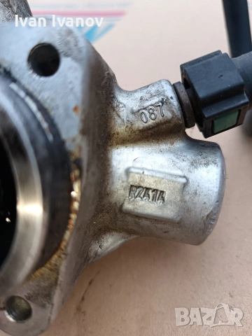 Бензинова помпа за високо налягане за Алфа 156SW мотор 2.0 JTS 166hp. 2004г., снимка 7 - Части - 53392616