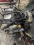 Двигател w202 C180 m111, снимка 1