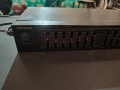 Еквалайзер equaliser Technics , снимка 1