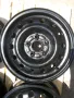 5х100 4 джанти 14 цола, снимка 4