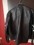 Кожено яке естествена кожа, снимка 3