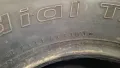 Гуми BF Goodrich Radial TA - 295 50 16, снимка 3