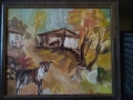 Авторски картини,, Сезони на душата ", снимка 11