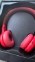 JBL Е45ВТred/ червени/ слушалки, снимка 2