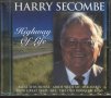 Harry Secombe, снимка 1