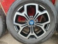 Джанти Дачия/Dacia 5x114,3x6,5J17ет50, снимка 3