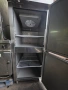 Нов двоен немски професионален хладилник с фризер, снимка 9
