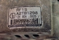 Генератор Алтернатор Mazda Premacy 323 626 2.0 TD Мазда Премаси RF1S A2TB1298, снимка 4