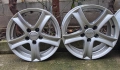 Лети джанти 16 цола 5x112 WV AUDI MERCEDES, снимка 2