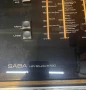 Saba HiFi-Studio-8760 STREO System , снимка 7
