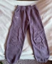 Долнище Under Armour / лилаво/ XS, снимка 2