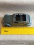Метална количка CITROEN 2 CV винтидж за КОЛЕКЦИЯ ДЕКОРАЦИЯ 49041, снимка 6