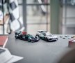 LEGO® Speed Champions 76909 - Mercedes-AMG F1 W12 E Performance и Project One, снимка 10