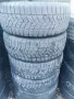 215 55 16 firestone 4бр 50лв, снимка 1