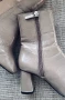 Елегантни боти ZARA, снимка 9