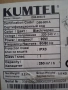 ТЕЛЕСКОПИЧЕН АСПИРАТОР KUMTEL DS6-905A, снимка 5