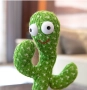 Оги - забавният, пеещ и танцуващ кактус играчка - на български и английски , снимка 1