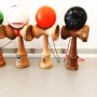 Кендама Krom Yumu Sweets Sun Rise Kendama Bulgaria, снимка 4