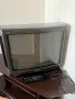 Телевозор 21" - Sony Trinitron KV-R21M1, снимка 1