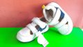 Английски детски сандали-обувки естествена кожа-NEXT , снимка 1 - Детски сандали и чехли - 32884154