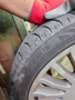 Автомобилна гума, снимка 4