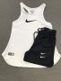 Дамски комплекти Nike, снимка 1 - Спортни екипи - 37277902