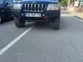 Метална ( силова) броня jeep Grand cherokee WJ , снимка 2