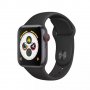 Смарт Часовник Apple watch X7/ Смарт часовник X7, Series 6, Провеждане на разговори, снимка 3
