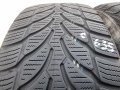 2бр зимни гуми 205/60/16 Bridgestone C635 , снимка 1