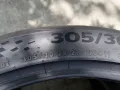 2 бр. Continental  305/30ZR21  DOT3723, снимка 6