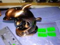 ФИГУРАЛНА ПЛАСТМАСОВА ГАЗОВА ЗАПАЛКА - ДЕЛФИН СУВЕНИР За ДЕКОРАЦИЯ 41349, снимка 6