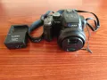 Panasonic Lumix DMC - FZ100, снимка 1