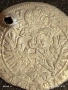 Сребърна монета 3 кройцера 1704г. Леополд първи Австрия за КОЛЕКЦИЯ 52939, снимка 6