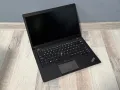 Лаптоп LENOVO THINKPAD T460S/ 15-6300U/8GB/256GB SSD/14 FullHD/HDMI, снимка 4