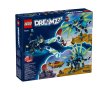 LEGO® DREAMZzz™ 71476 - Зоуи и котката-бухал Злан, снимка 2