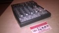 behringer xenyx 802-mixer preamplifier-внос швеицария, снимка 6