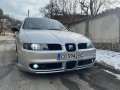 Решетки за броня Seat Leon/Toledo 1M FR, снимка 2