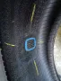 AL джанти 16" за Пежо, летни гуми 215/45/17 с ДОТ 20 и 211, снимка 5
