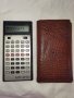 Стар научен калкулатор MR 610 (GDR)